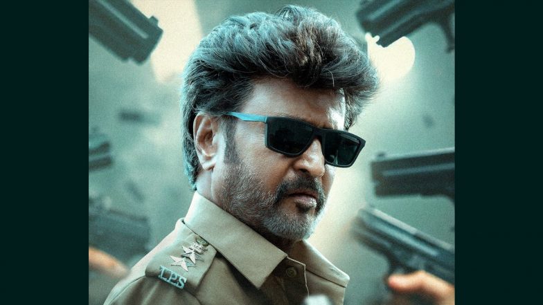 REVIEW: Rajinikanth and TJ Gnanavel’s Film ‘Vettaiyan’ Earns Praise From Netizens!