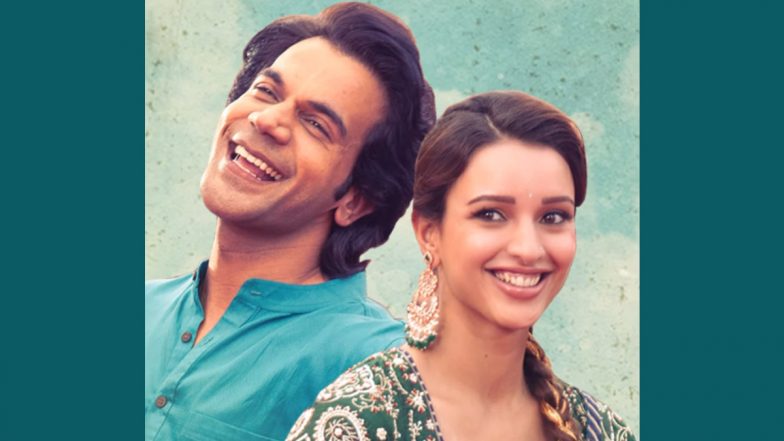 Rajkummar Rao and Triptii Dimri’s ‘Vicky Vidya Ka Woh Wala Video’ Full Movie Leaked Online?