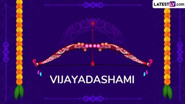 Vijayadashami 2024 on October 12 or October 13? Know Correct Dussehra Date, Dashami Tithi Timings, Shubh Muhurat and Other Details