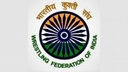 Indian Sports Ministry Revokes WFI Suspension, Restores Federation&rsquo;s Status As NSF