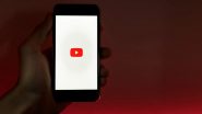 YouTube Shopping Affiliate Programme Expanded in India To Empower Creators, Offers New Opportunities To Diversify Earnings, Says Official