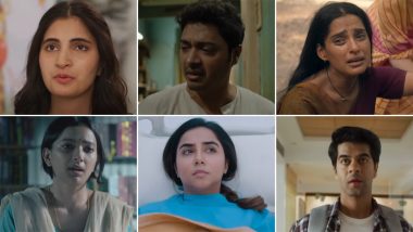 ‘Zindaginama’ Review: Critics Praise SonyLIV’s Anthology Series on Mental Health, Label Shreyas Talpade, Prajakta Koli and Sumeet Vyas-Starrer As ‘Thought-Provoking’