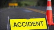 Madhya Pradesh Road Mishaps: 5 Dead, 12 Injured 2 in Separate Accidents in Betul District