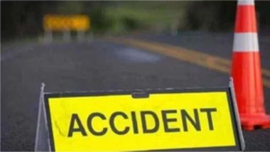 8 Killed, 40 Injured in Separate Road Accidents in Rajasthan's Sikar and Balotra Districts