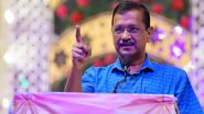 Delhi Assembly Elections a 'Dharamyudh' Like Mahabharata, Says Arvind Kejriwal