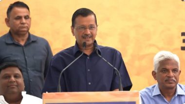 Delhi Mayoral Election 2024: Arvind Kejriwal Calls for Electing Dalit Mayor Immediately, Alleges Elections Pending Due to Conspiracy of BJP To Deprive SC Community of Its Rights