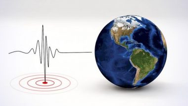 Earthquake in Afghanistan: Quake of Magnitude 5.0 Hits Asian Country, No Casualties Reported