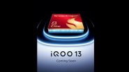 iQOO 13 5G Confirmed To Launch Soon India Featuring Snapdragon 8 Elite, Likely Coming on December 5; Check Expected Specifications, Features and Price