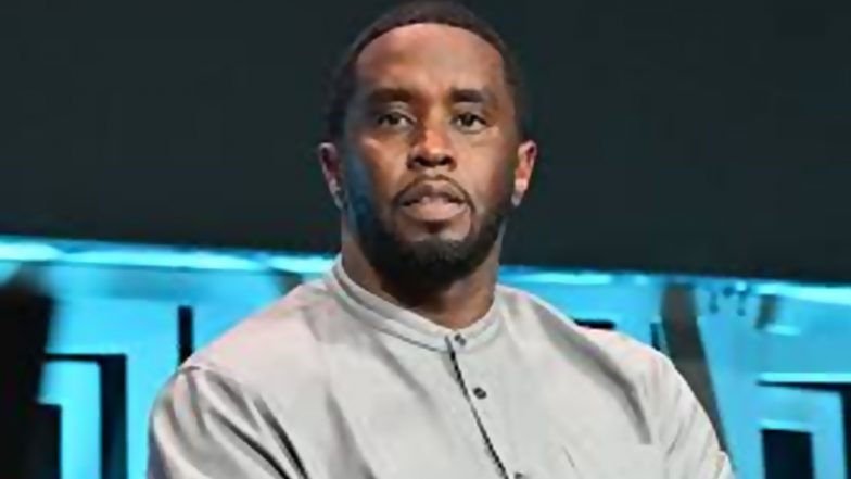 Diddy’s Legal Team Files Appeal After Second Bail Denial in Sexual Assault Case