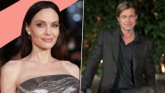 Brad Pitt and Angelina Jolie Settle Their Divorce After 8-Year-Long Legal Dispute