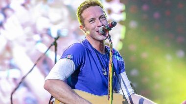 Coldplay’s Chris Martin Confirms Plans for 12 ‘Proper Albums,’ Including Upcoming ‘Moon Music’