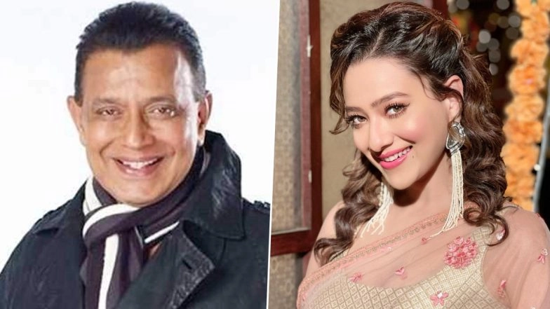 Mithun Chakraborty Receives Dadasaheb Phalke Award: Daughter-in-Law Madalsa Sharma Celebrates His Legacy