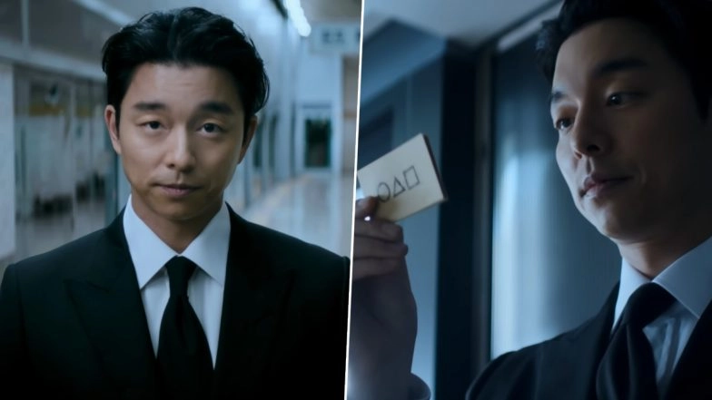 'Squid Game Season 2': Fans Excited as Teaser Showcases Gong Yoo's Character and Deadly Competition Preparations