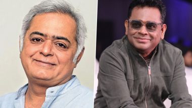 ‘Gandhi’: Oscar-Winner AR Rahman To Compose Soul-Stirring Score for Hansal Mehta’s Epic Series