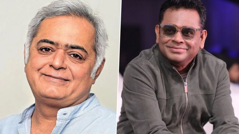 ‘Gandhi’: Oscar-Winner AR Rahman To Compose Soul-Stirring Score for Hansal Mehta’s Epic Series