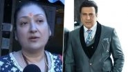 Govinda Health Update: Sunita Ahuja Confirms Husband Is &lsquo;Completely Fine&rsquo; After Bullet Injury, Discharge Expected in a Day or Two