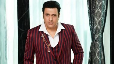 Govinda Hospitalised: Mumbai Crime Branch Investigates Actor’s Leg Injury Following Accidental Shooting