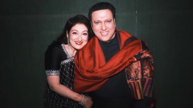 Govinda Health Update: Sunita Ahuja Reveals Actor Will Be Moved to Normal Ward After Leg Surgery