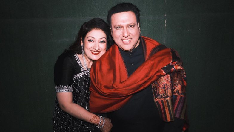 Govinda Health Update: Sunita Ahuja Reveals Actor Will Be Moved to Normal Ward After Leg Surgery
