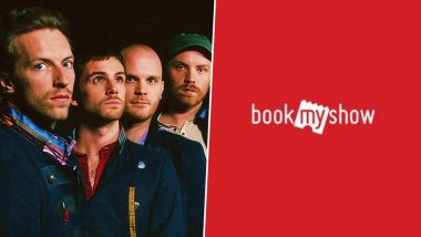 Coldplay Ticket Row: BookMyShow COO's Statement Recorded Amid Black Marketing Allegations