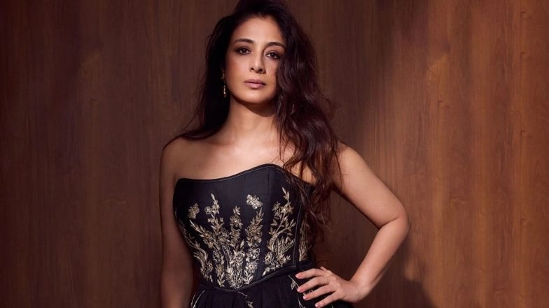 ‘STOP PRESS!’ Tabu’s Team Calls Out Media for Carrying ‘False’ Statement From Actress About Being ‘Not Interested in Marriage’