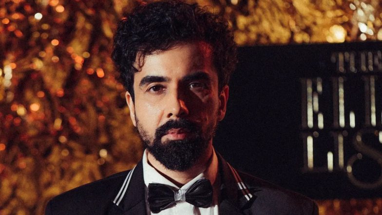 ‘Mithya Season 2’: Naveen Kasturia Joins Cast, Promises a Complex New Character