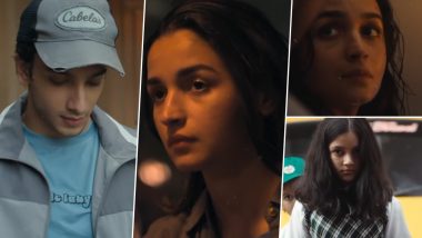 ‘Jigra’ Song ‘Tenu Sang Rakhna’: Alia Bhatt Unveils Emotional Teaser Celebrating Sibling Bond, Full Song To Drop on October 3 (Watch Video)