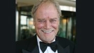 Veteran Actor Ron Hale, Known for &lsquo;Ryan&rsquo;s Hope&rsquo; and &lsquo;General Hospital&rsquo;, Passes Away at 78