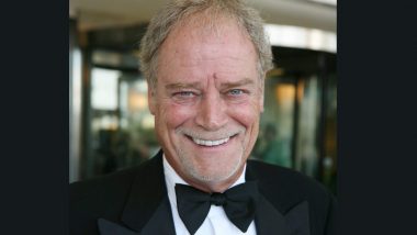 Veteran Actor Ron Hale, Known for ‘Ryan’s Hope’ and ‘General Hospital’, Passes Away at 78