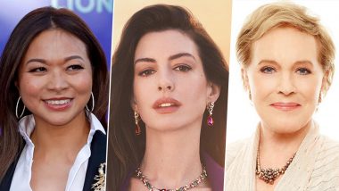 ‘The Princess Diaries 3’: Adele Lim Set To Direct As Anne Hathaway and Julie Andrews Rejoin the Franchise!