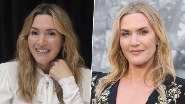 Kate Winslet Birthday: Oscar-Winning Actress Plans To Celebrate Turning 49 With 50 Remarkable Experiences!