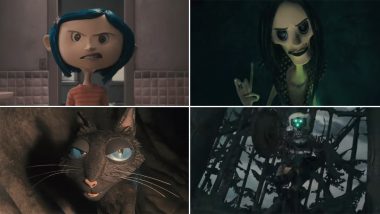 ‘Coraline’ Re-Release: Don’t Miss the Chance To See the Stop-Motion Classic in Cinemas Again