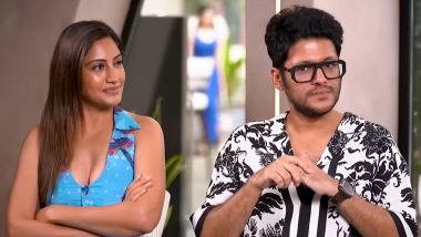 ‘Couple of Things’: Surbhi Chandna Discusses the Challenges of Marriage After Tying the Knot With Karan Sharma; Says, ‘New Journey in Marriage Is More Difficult’