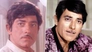 Raaj Kumar Birth Anniversary: Celebrating the Iconic Bollywood Star&rsquo;s Legendary Career and Unforgettable Dialogues