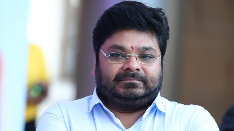 70th National Film Awards: 'Karthikeya 2' Producer Abhishek Agarwal Pays Tribute to Lord Krishna with Award Dedication