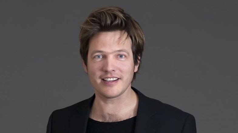 Thomas Vinterberg to Lead Jury at the 21st Marrakech Film Festival from November 29 to December 7