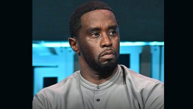 Sean ‘Diddy’ Combs Faces New Lawsuit Over Rape: Male Victim Claims Puff Daddy Talked ‘Dirty’ and Wore ‘Disturbing Smile’ After Molesting Him at Miami Party