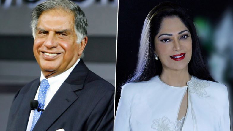 Ratan Tata’s Love for Jazz and Western Classical Music: Watch His Candid Chat with Simi Garewal