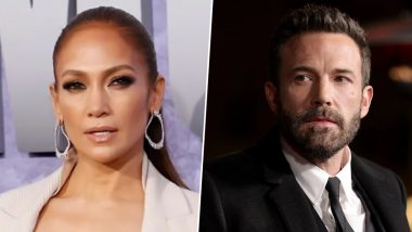 Jennifer Lopez Reflects on Life After Split From Ben Affleck, Says She’s ‘Excited To Be on My Own’