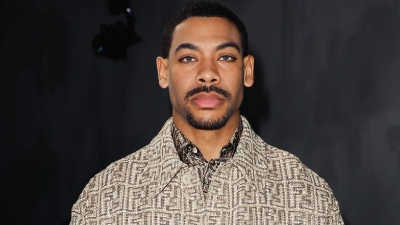 'Lanterns': Aaron Pierre to Star as John Stewart, Joining Hal Jordan in HBO's DC Series