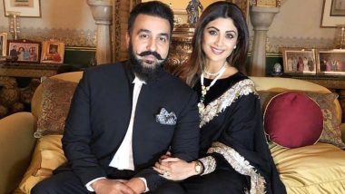 Shilpa Shetty and Raj Kundra Secure Temporary Relief As ED Suspends Eviction Orders in Property Attachment Dispute