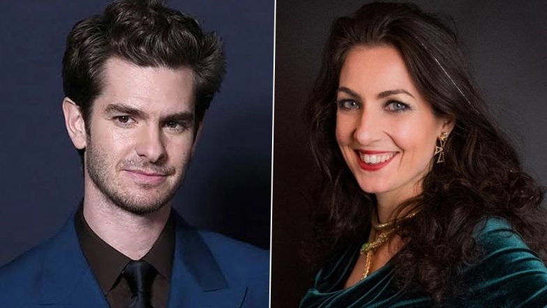Andrew Garfield and Kate Tomas Split; Tomas Confirms Quiet Breakup Months Ago