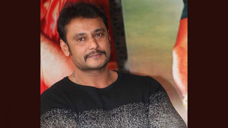 Renukaswamy Murder Case: Bengaluru Court Set to Decide on Darshan Thoogudeepa's Bail Plea