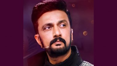 ‘Bigg Boss Kannada 11’: Kichcha Sudeep Announces This Will Be His Final Season As Host, Says, ‘It’s Time for Me To Move On’ (View Post)