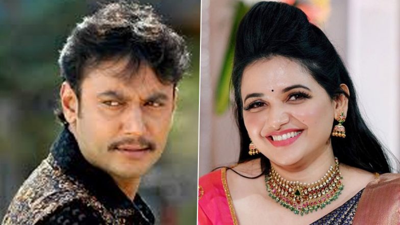 Renukaswamy Murder Case Update: Actor Darshan Thoogudeepa's Bail Plea Rejected, Deepak Granted Bail