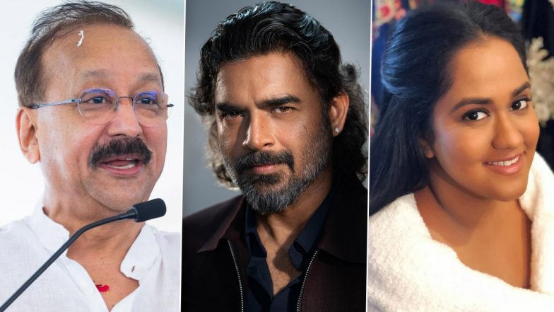 Baba Siddique Murder: Bollywood Mourns Loss of NCP Leader, Actor R. Madhavan Shares Emotional Tribute