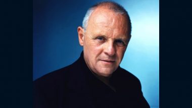 ‘Maserati - The Brothers’: Anthony Hopkins To Portray Financier in Upcoming Biopic