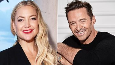 ‘Song Sung Blue’: Hugh Jackman and Kate Hudson Star in Upcoming Musical Film