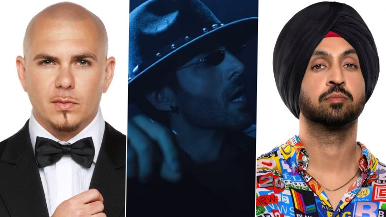 'Bhool Bhulaiyaa 3': Teaser for Title Track Featuring Pitbull and Diljit Dosanjh Sparks Excitement