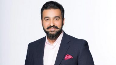 Raj Kundra Files Complaint Against Media for Defamation Over Riya Barade Case